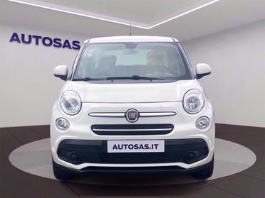 FIAT 500L 0.9 t.air t. natural power Lounge 80cv del 2018