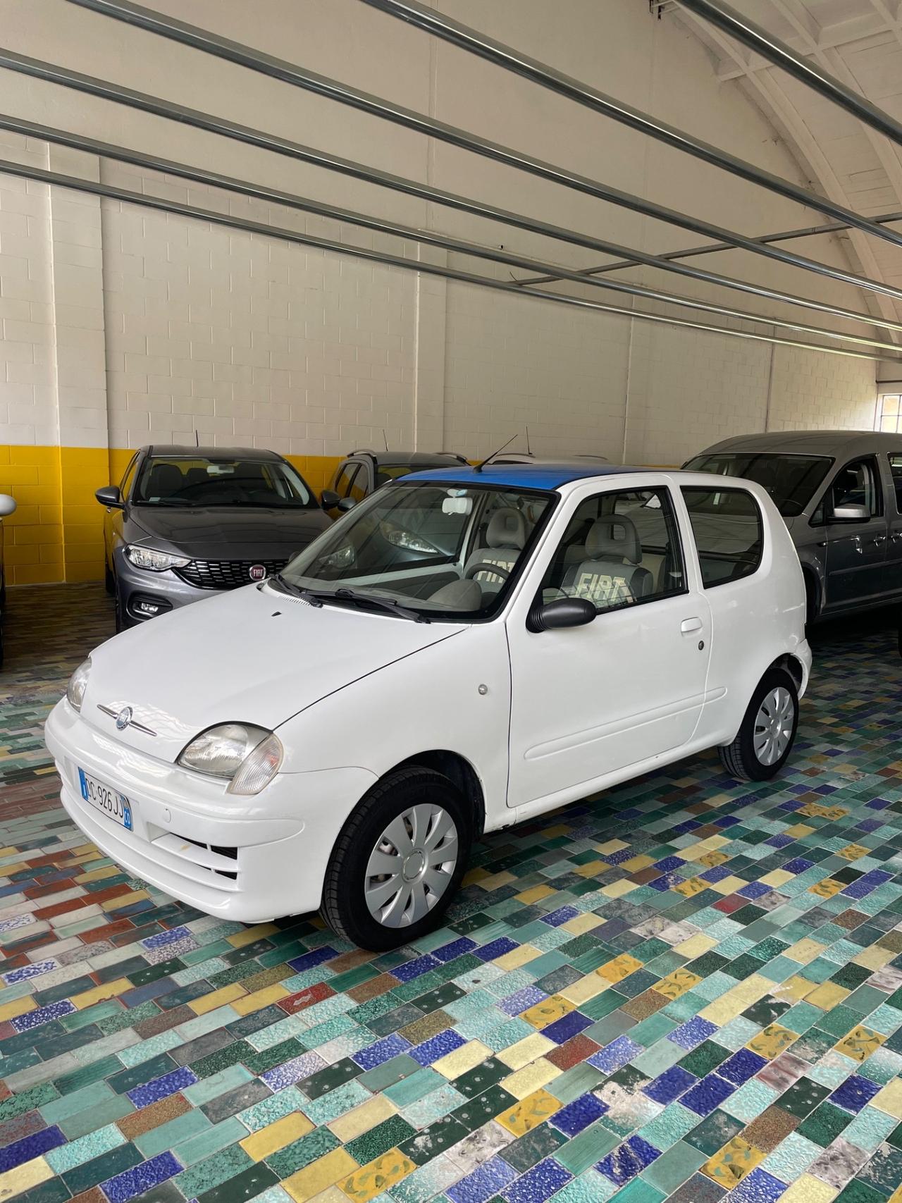 Fiat 600 1.1 Active