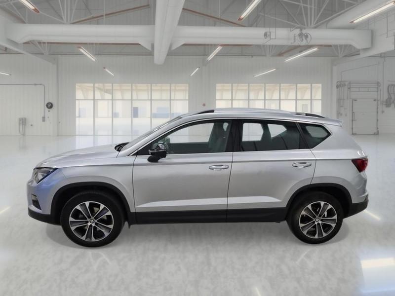 SEAT ATECA 1.6 TDI BUSINESS