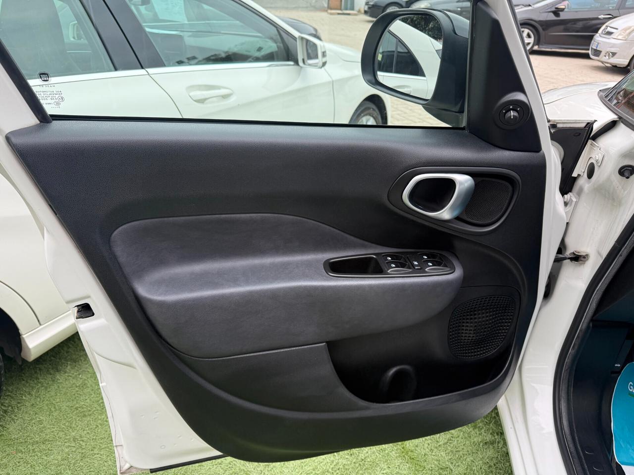 Fiat 500L 1.3 , 85 CV Multijet 85 CV Lounge