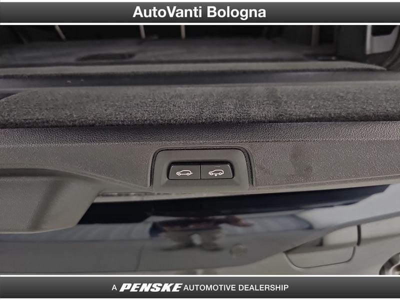 BMW X7 xDrive40d 48V Msport