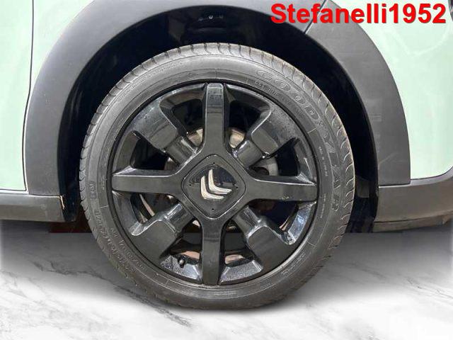 CITROEN C3 III 2017 - 1.2 puretech Shine 82cv