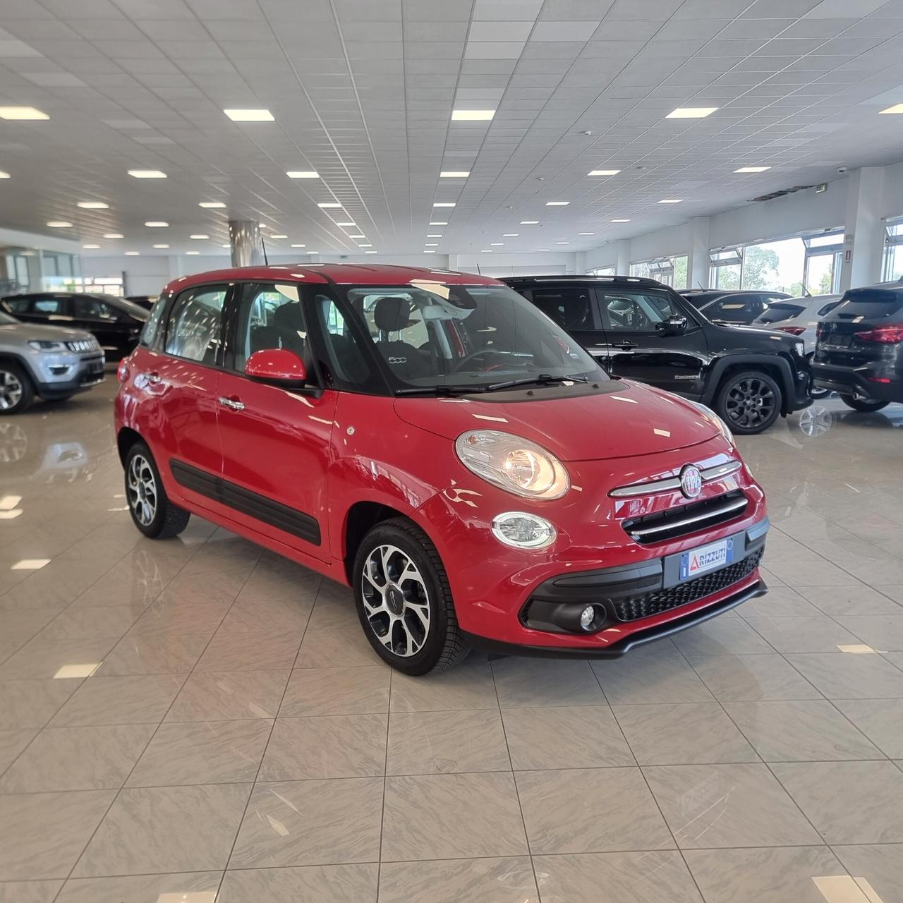 FIAT 500L BUSINESS 1.6 Mj 120cv Euro 6D