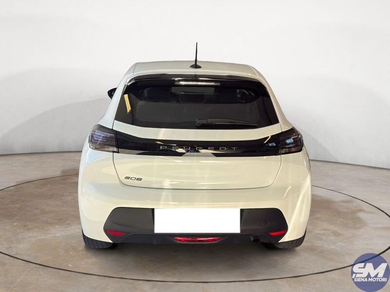 Peugeot 208 208 PureTech 75 Stop&Start 5 porte Style