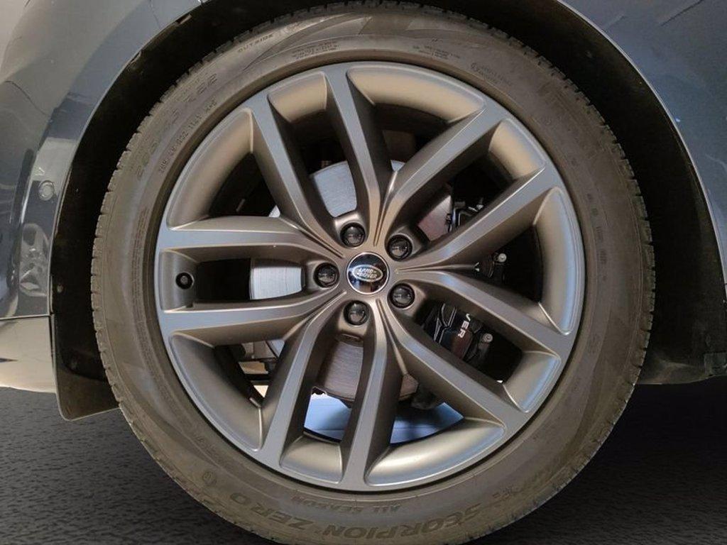 LAND ROVER Range rover sport 3.0d i6 mhev dynamic hse awd 250cv auto del 2024