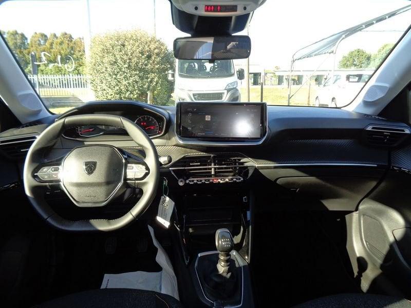 Peugeot 208 208 PureTech 100 Stop&Start 5 porte Style