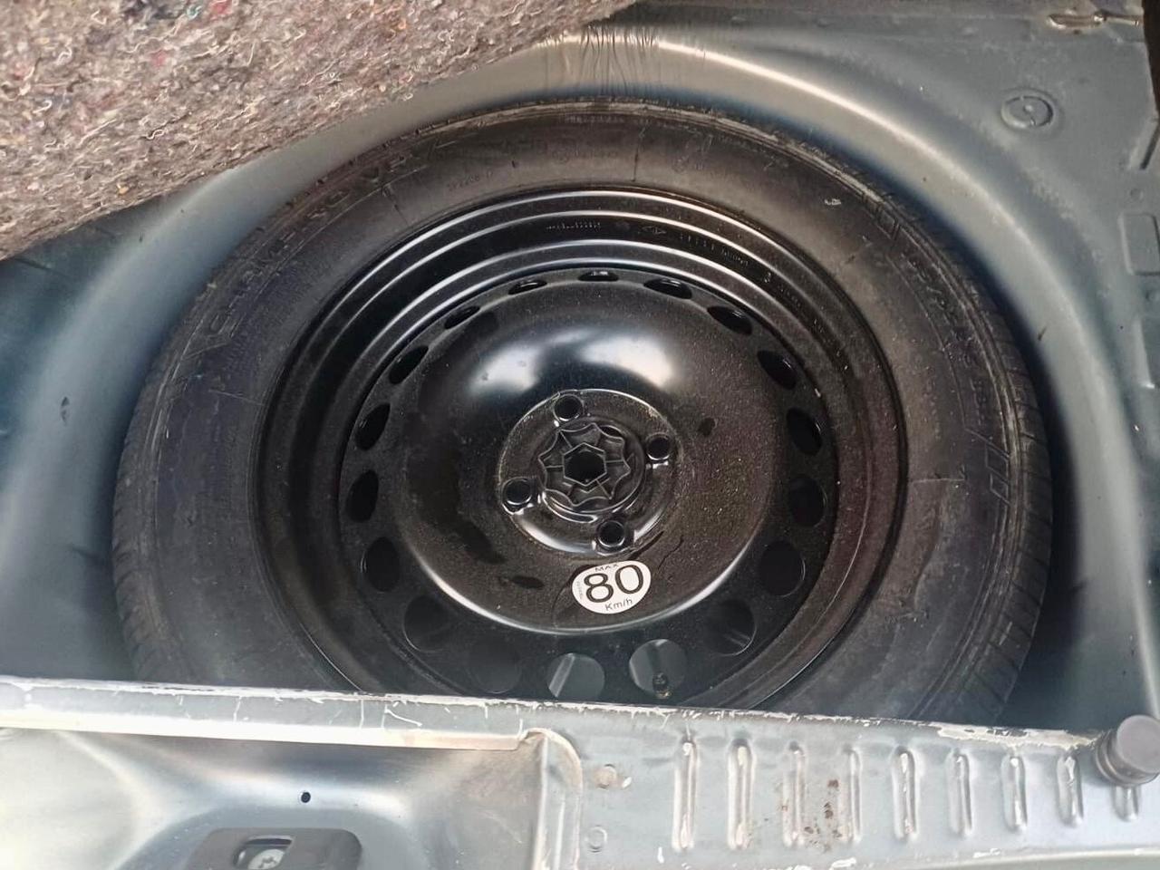 Dacia Sandero Stepway 1.5 dCi 8V 90CV Start&Stop