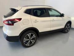 Nissan Qashqai 1.3 dig-t N-Connecta 140cv