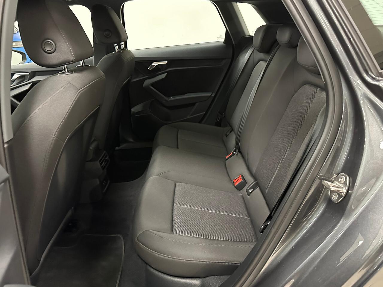 Audi A3 SPB 35 TDI S tronic S line 150 CV - 2022