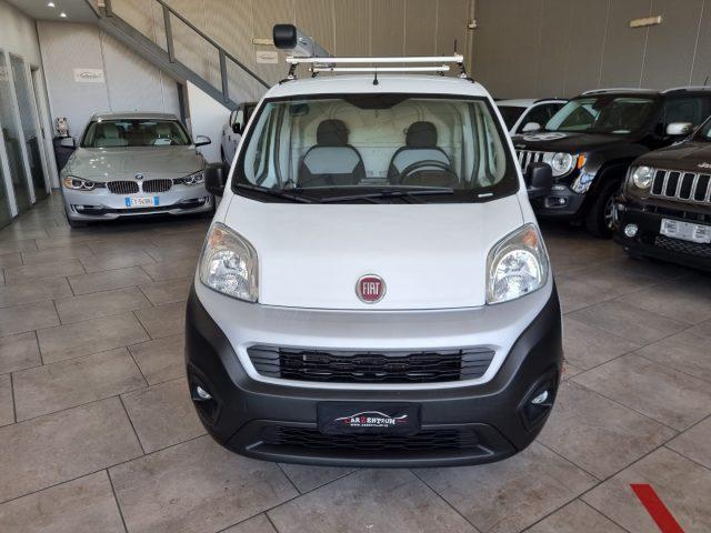 FIAT Fiorino 1.3 MJT 80CV Cargo SX