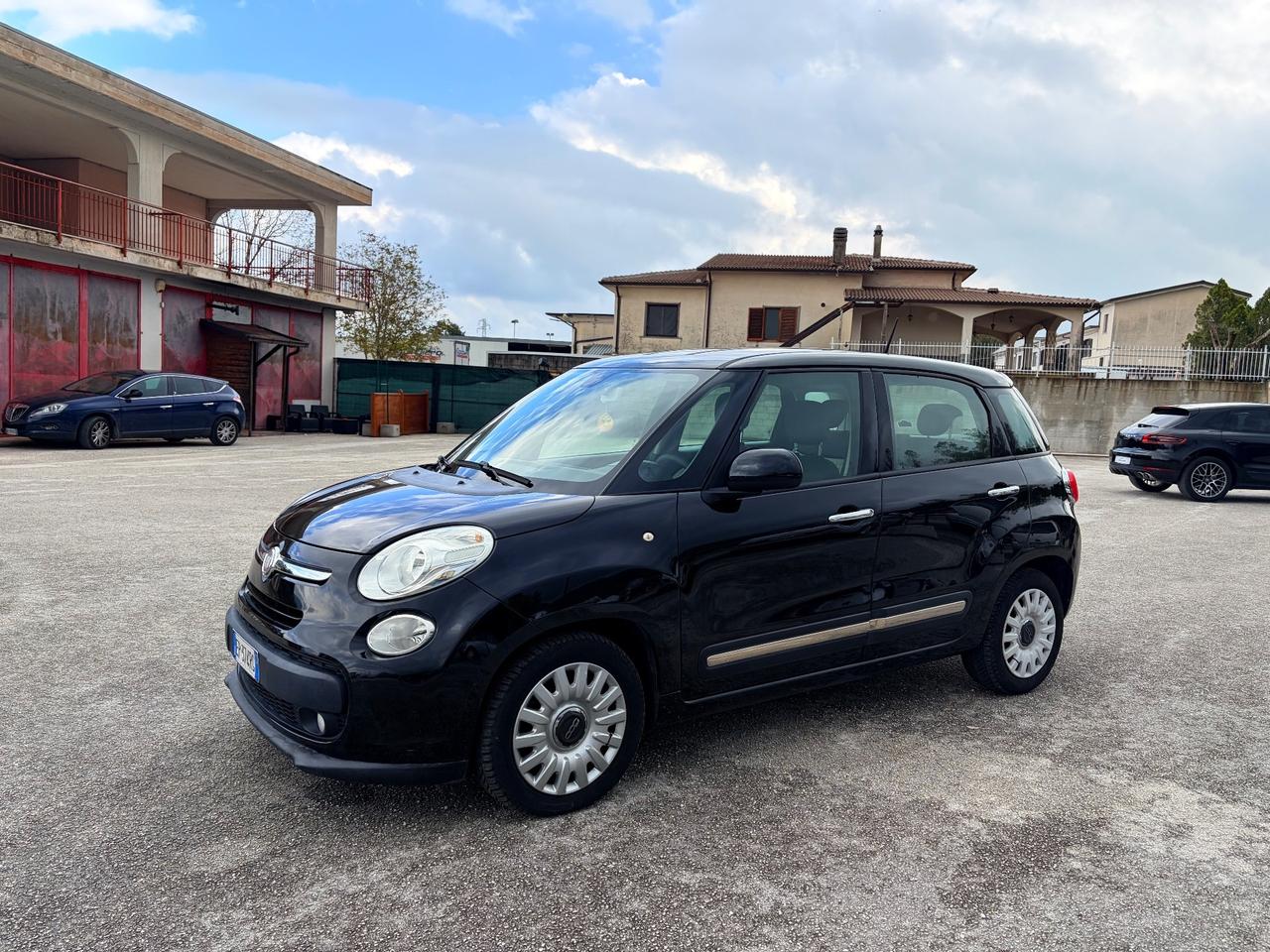 Fiat 500L 1.3 Multijet 85 CV Lounge