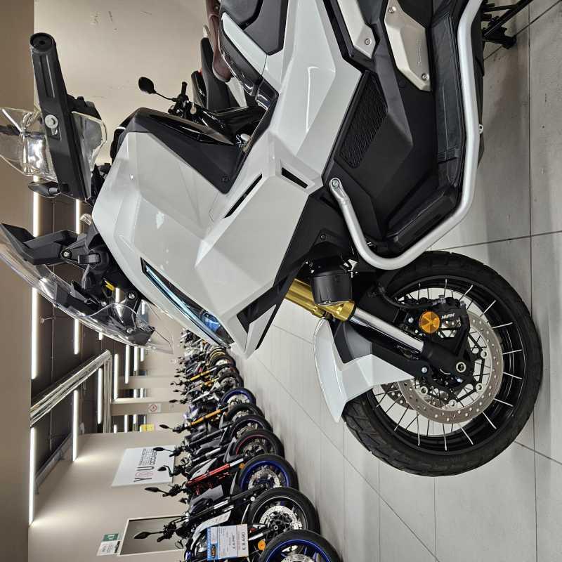 Honda X-ADV 750 Travel - 2025