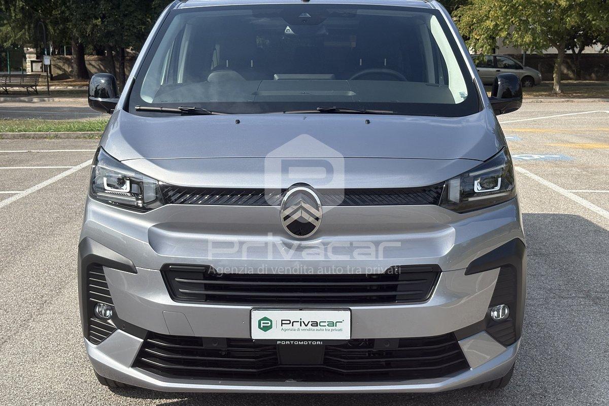 CITROEN SpaceTourer 2.0 BlueHDi 180 S&S EAT8 XL Business Lounge