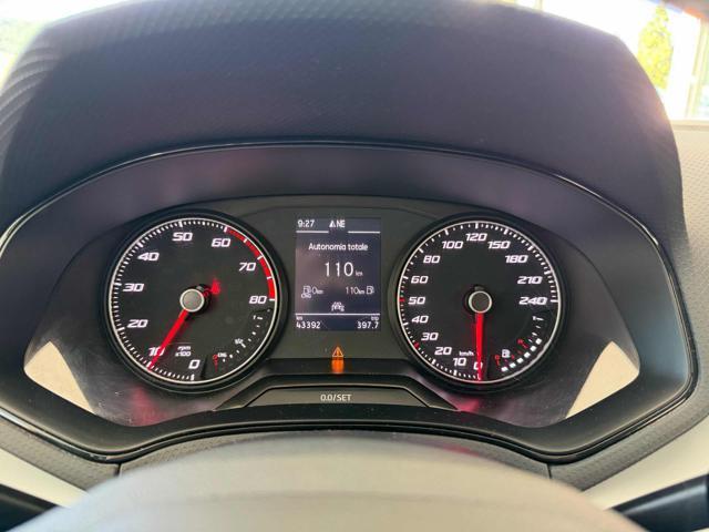 SEAT Ibiza 1.0 TGI 5 porte Business