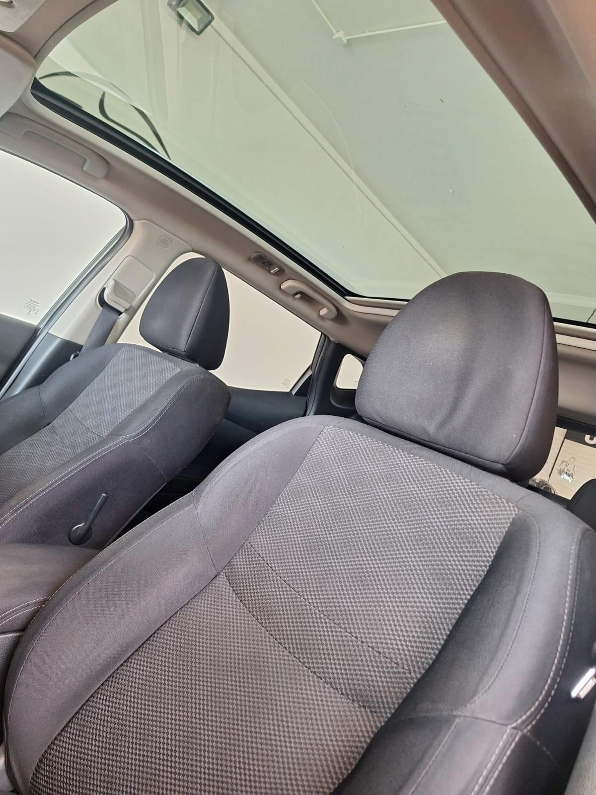 Nissan Qashqai 1.6 dCi X-Tronic 2WD