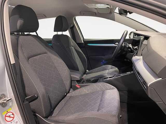 Volkswagen Golf 8ª serie 1.0eTSI 110CV DSG Life (MHEV) - IVA ESPOSTA