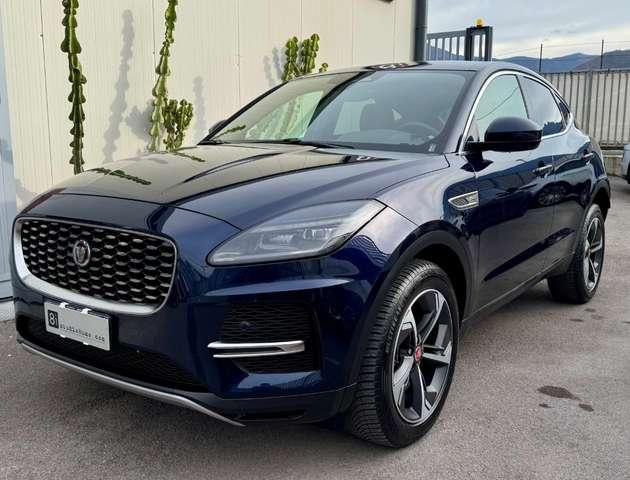 Jaguar E-Pace 2.0D I4 163 CV AWD Auto SE