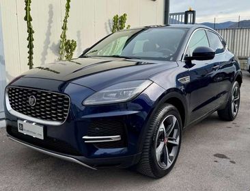 Jaguar E-Pace 2.0D I4 163 CV AWD Auto SE