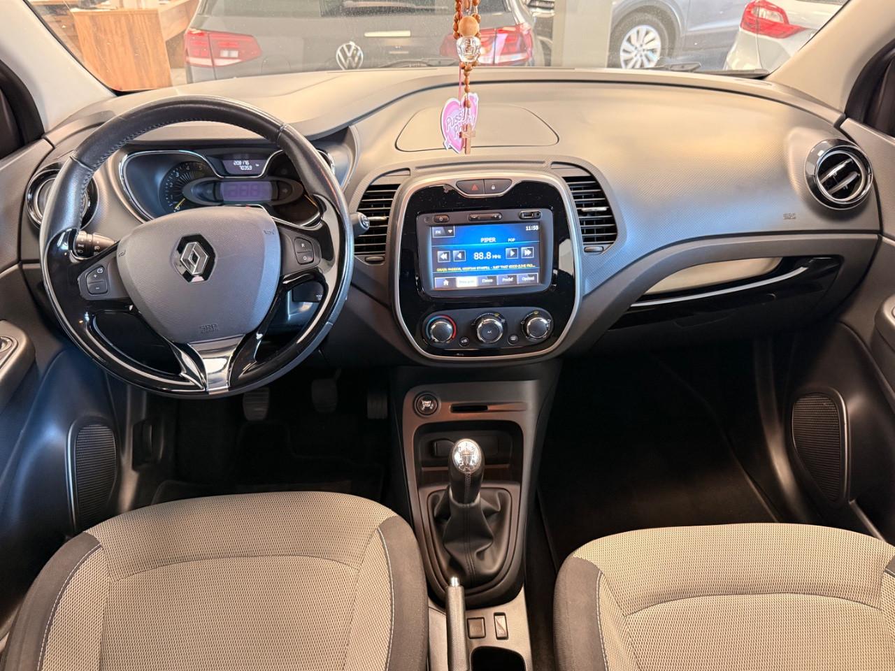 Renault Captur 1.5 dci energy R-Link s&s 90cv