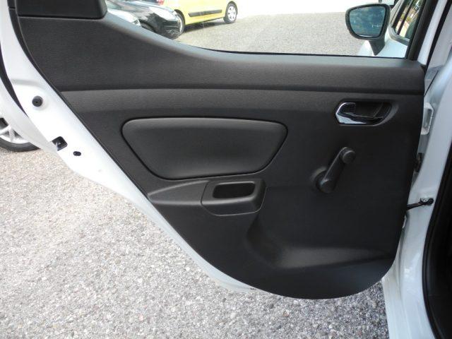 NISSAN Micra 1.0L 12V 5p. - OK NEOPATEN. -53.000 Km- DA VETRINA