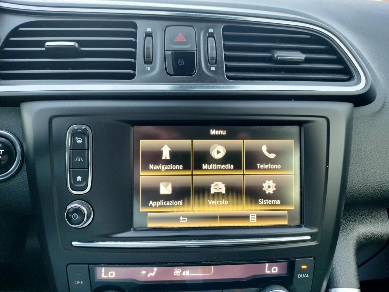 Renault Kadjar dCi 8V 110CV EDC Energy Hypnotic
