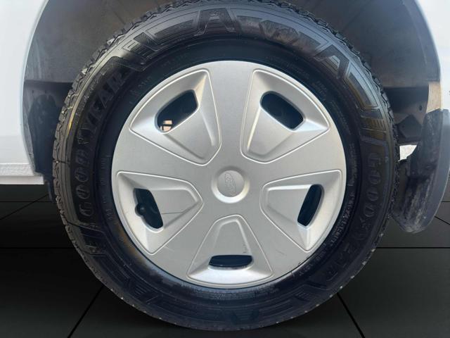 FORD Transit Custom TDCI L1H1-FRIGO CARIER NUOVO FRCX-20-STRADA RETE-