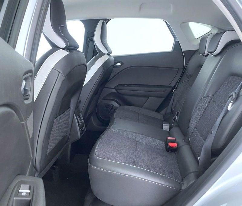 Renault Captur Captur TCe 90 CV Techno