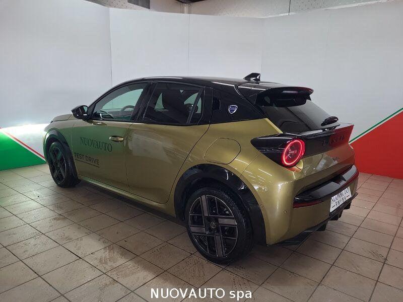 Lancia Ypsilon Ibrida Ibrida 100cv LX e-DCT