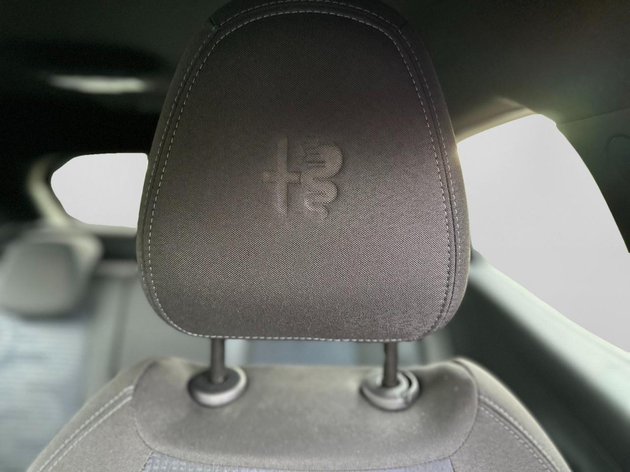 ALFA ROMEO Junior - Junior 1.2 ibrida Ti 145cv edct6