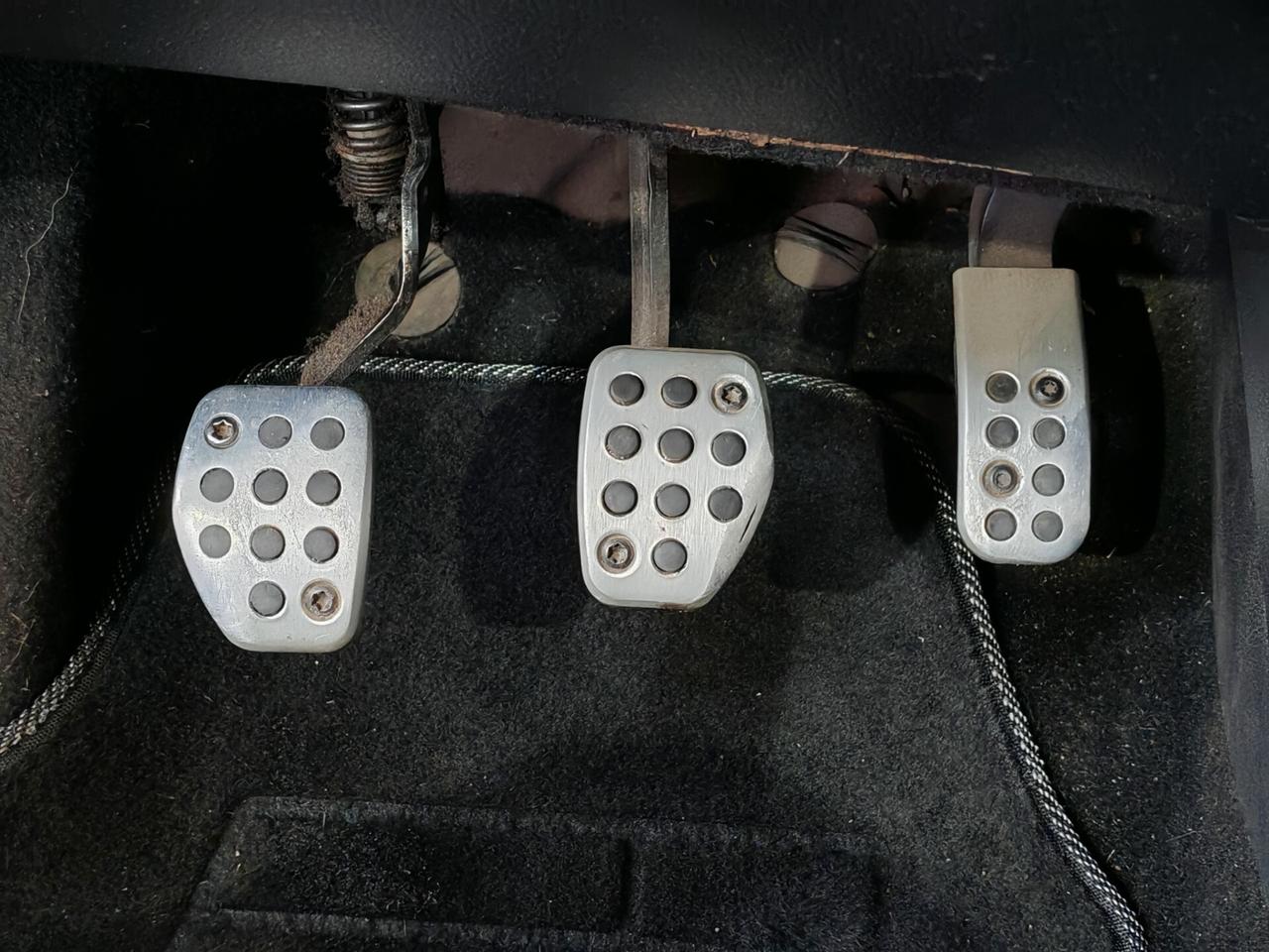 Peugeot 207 1.6 8V HDi 112CV CC Allure