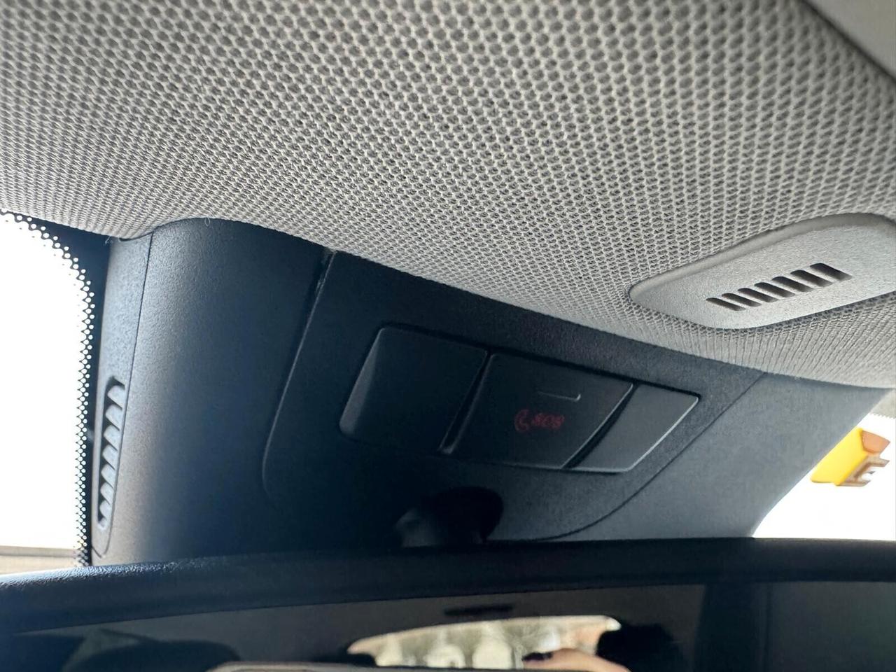 Mercedes-benz CLA 200 d S.W. 4Matic Automatic Business NEOPATENTATI