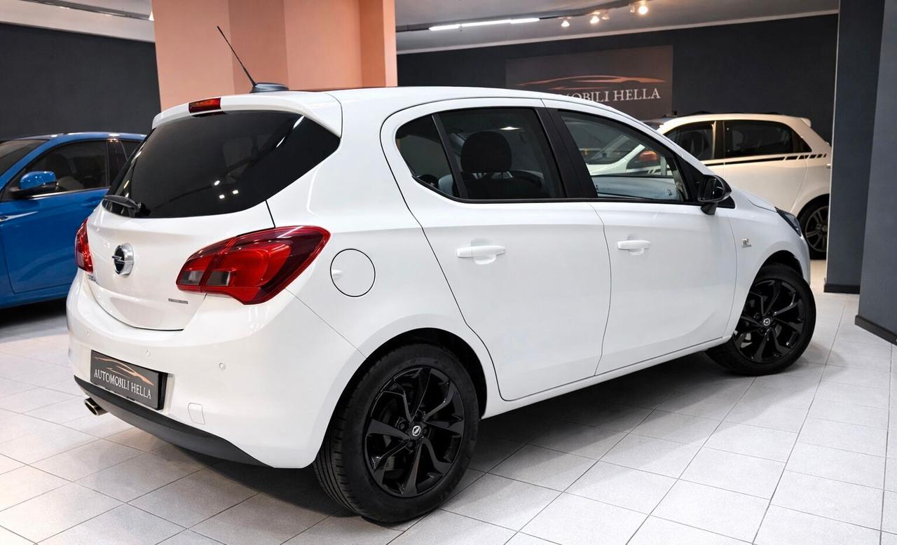 Opel Corsa 59000 KM ( PREZZO REALE NO VINCOLI)