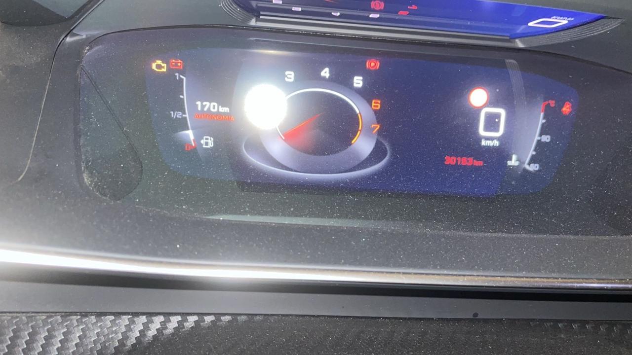 Peugeot 2008 TURBO 130cv S&S Allure VIRTUAL/FULL LED2021