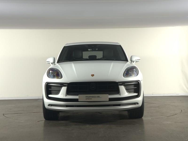 Porsche Macan 2.0 265cv pdk