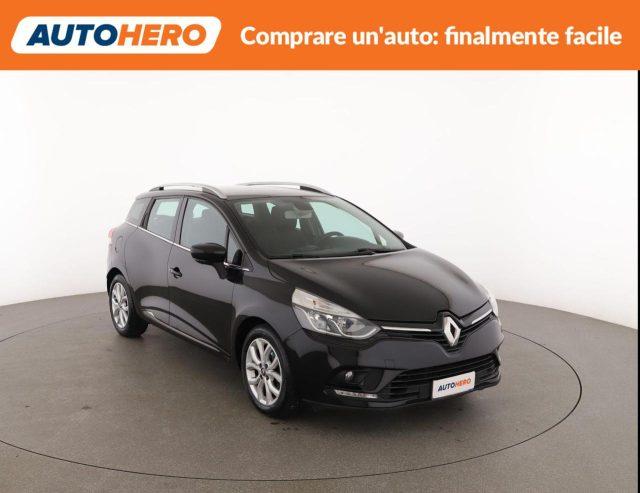 RENAULT Clio Sporter 1.2 75CV Zen