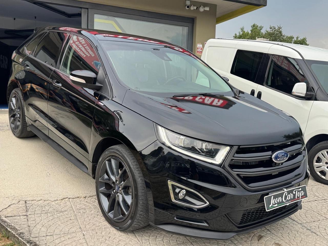 Ford Edge 2.0 TDCI 210 CV AWD S&S Powershift ST Line