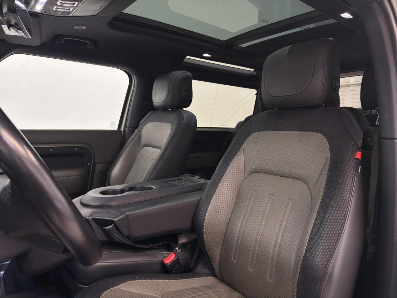 Land Rover Defender 90 3.0d i6 mhev X-Dynamic awd 300cv*6 POSTI*