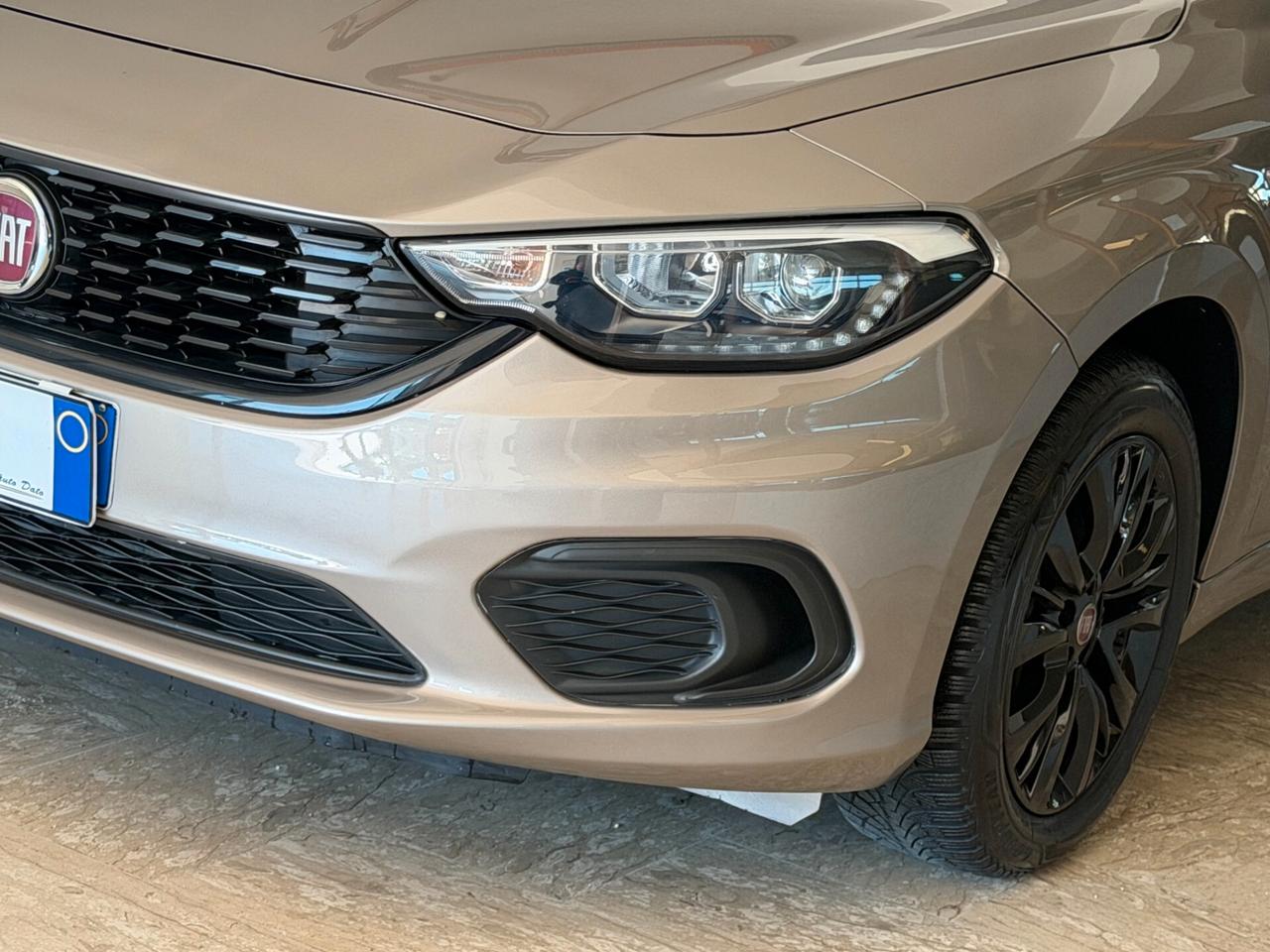 Fiat Tipo 1.3 M.JET 95 cv. 5 porte STREET
