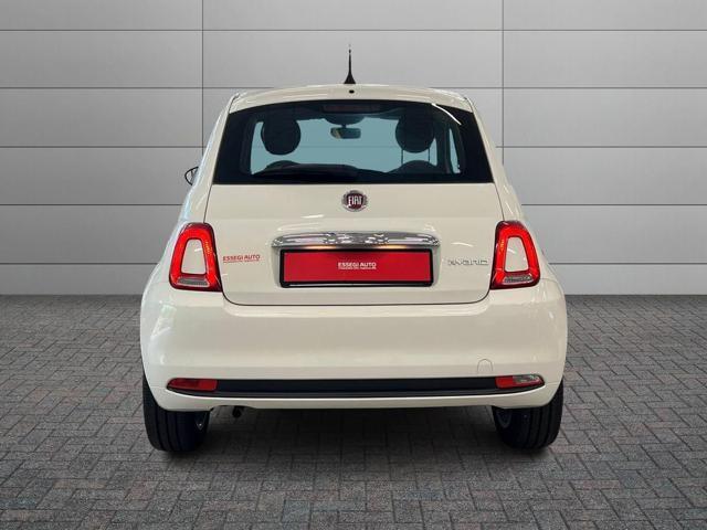 FIAT 500 1.0 Hybrid Pop