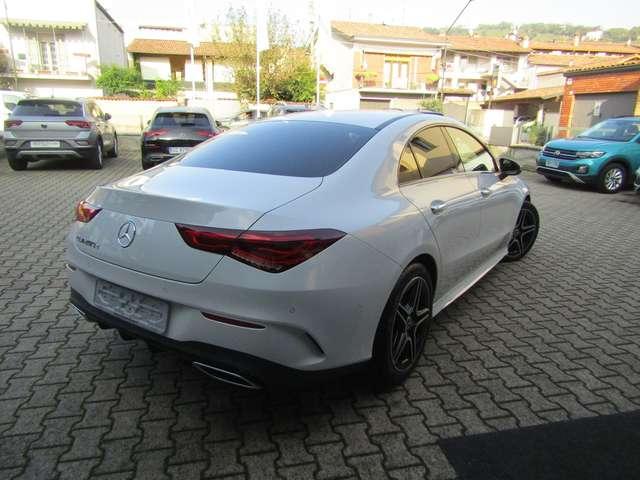 Mercedes-Benz CLA 200 d PREMIUM AMG AUTO,NIGHT PACK,MULTIBEAM LED,BLIND