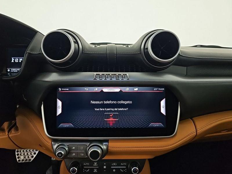Ferrari Portofino Portofino 3.9