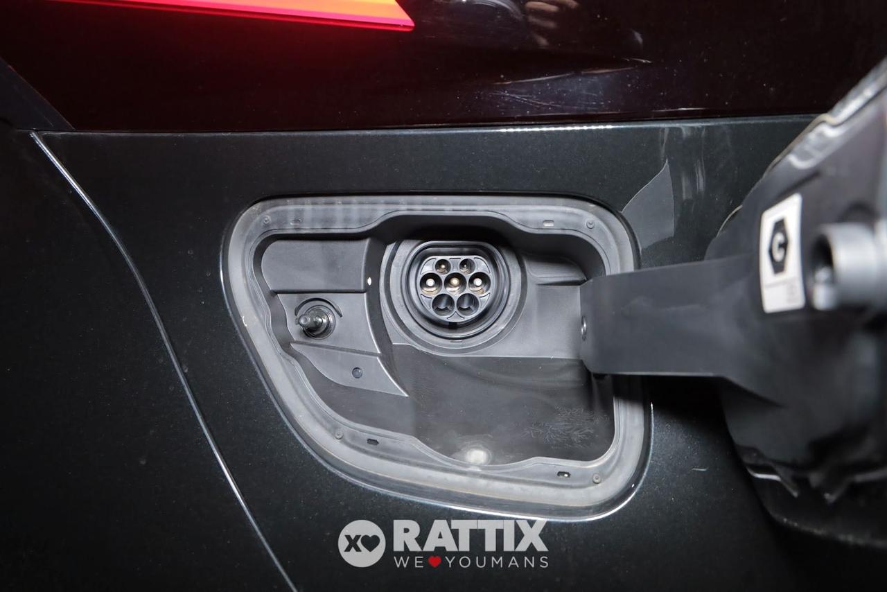 Toyota C-HR 2.0 Phev Trend e-CVT