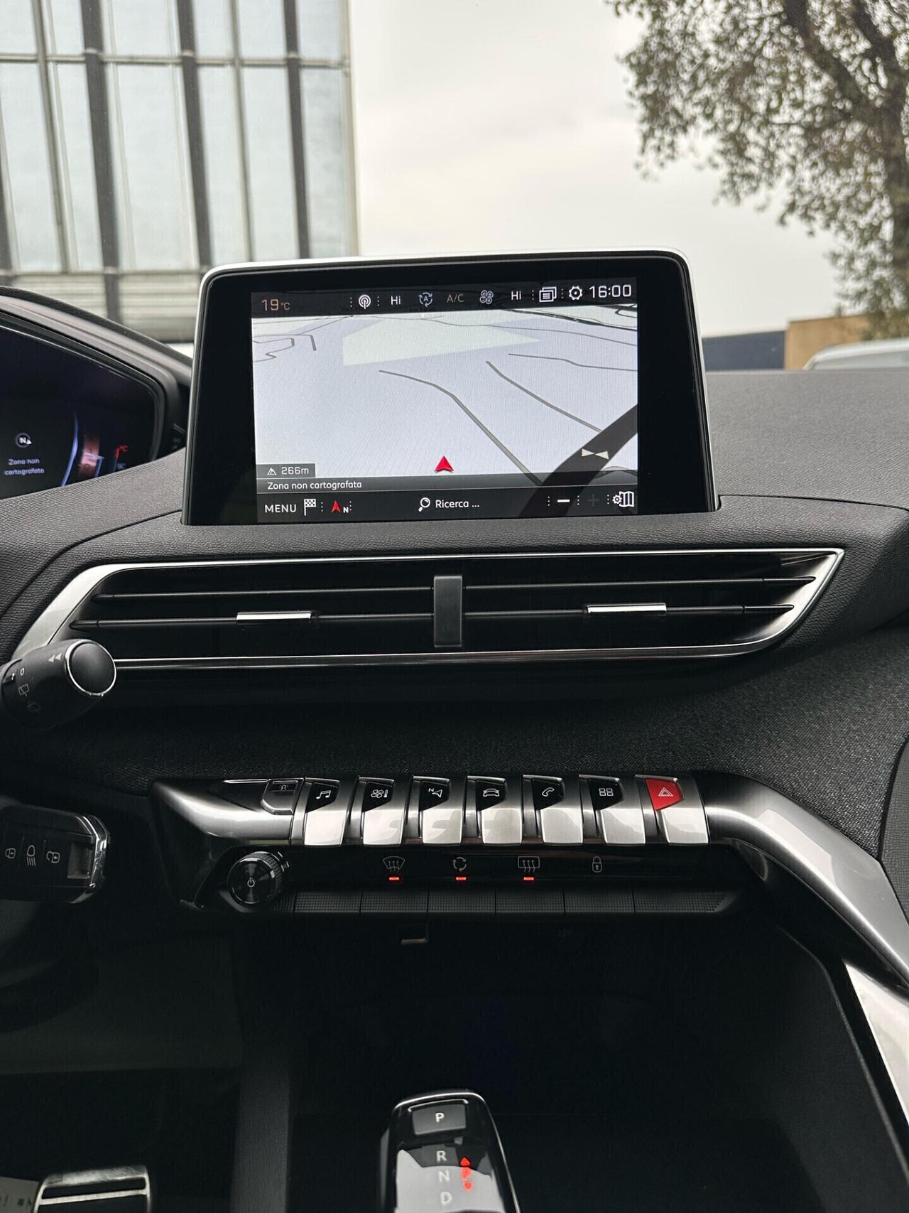 Peugeot 3008 GT Line