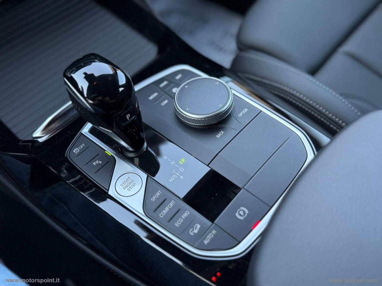 BMW X4 xDrive20d 48V Msport