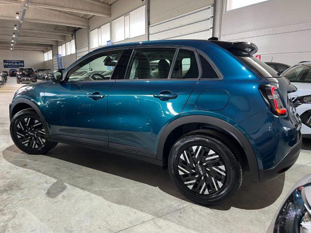 FIAT 600 Hybrid 110 CV DCT MHEV PRONTA CONSEGNA NUOVA 2025"