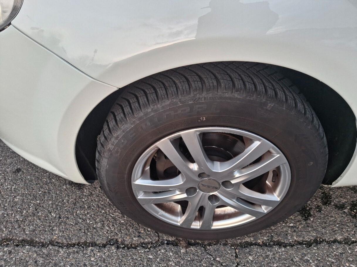 Fiat Punto 1.3 MJT 75CV 3 porte Van Easy 2 posti E5+