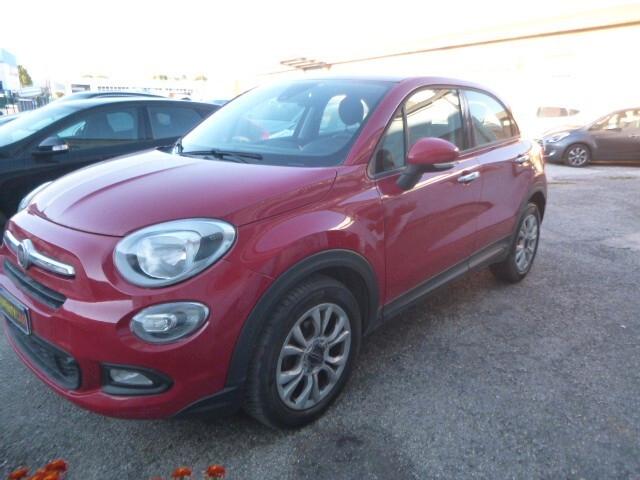 Fiat 500X 1.6 MultiJet 120 CV Pop Star. NEOPATENTATI