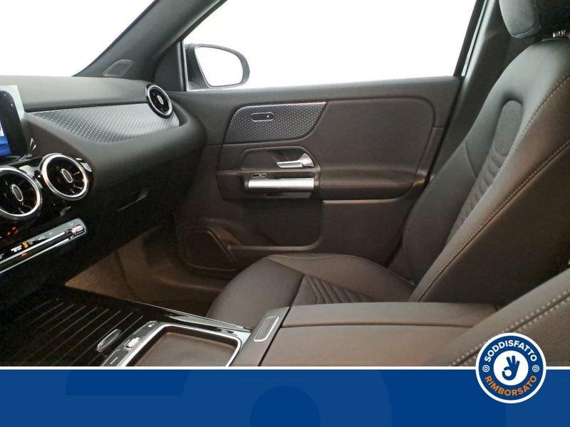 Mercedes-Benz GLA 180d Automatic