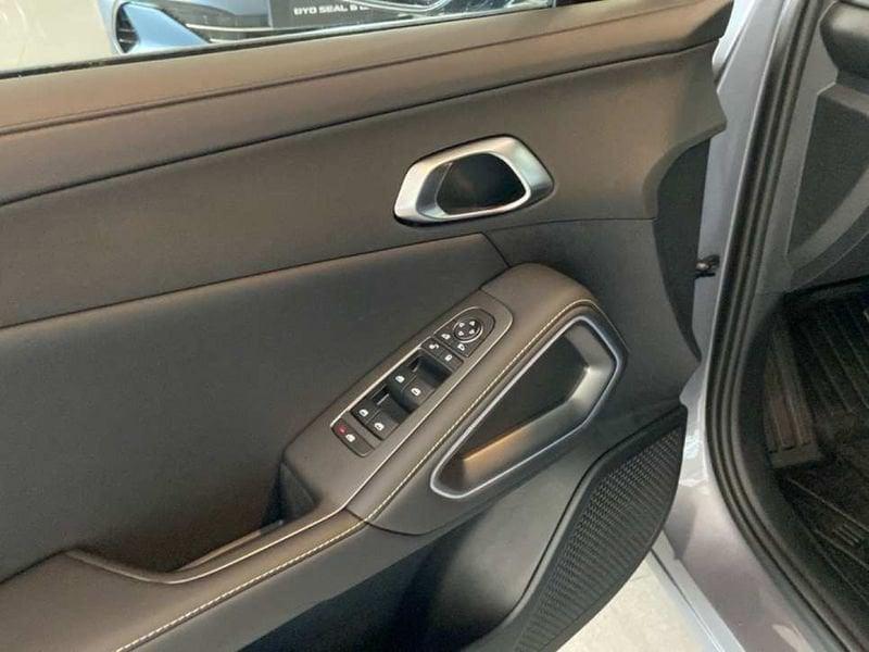 BYD Atto 2 Active