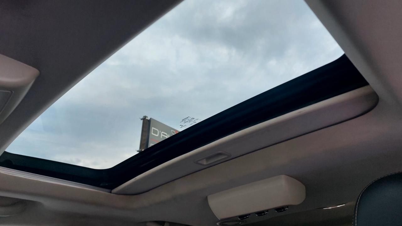 Fiat Freemont 2.0 Mjt 140 CV Lounge 7 posti